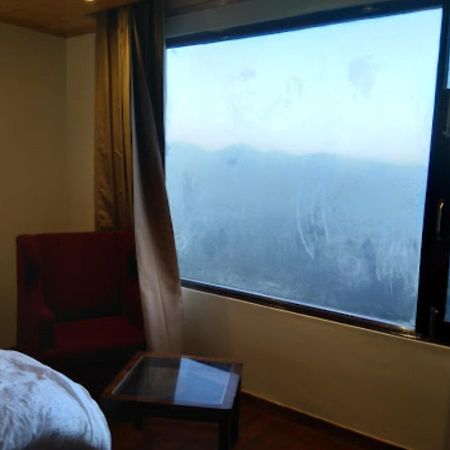 The Alpine Retreat 호텔 심라 외부 사진