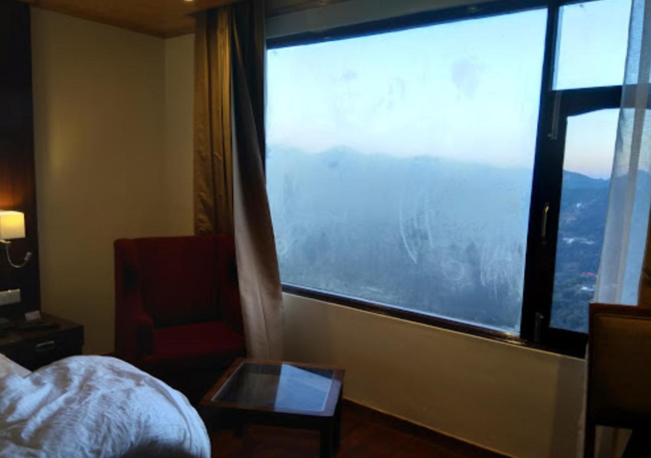 The Alpine Retreat 호텔 심라 외부 사진